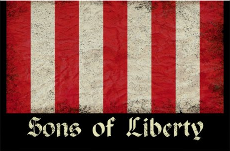 Sons Of Liberty